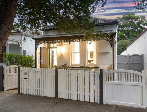Lilyfield