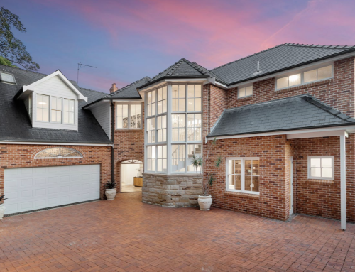 Hunters Hill